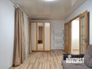 1-к квартира, на длительный срок, 36м2, 8/10 этаж