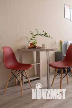 1-к квартира, посуточно, 26м2, 1/1 этаж