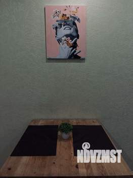 Студия квартира, посуточно, 32м2, 3/18 этаж