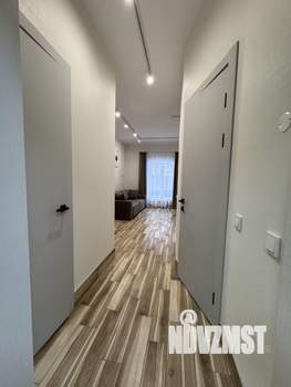 Студия квартира, на длительный срок, 30м2, 2/3 этаж