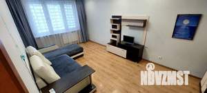 1-к квартира, посуточно, 33м2, 5/16 этаж