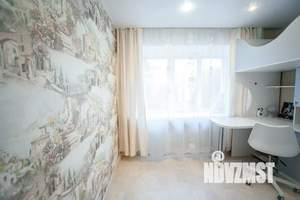2-к квартира, посуточно, 30м2, 3/3 этаж