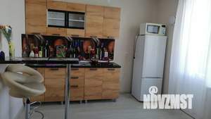 Студия квартира, посуточно, 27м2, 5/10 этаж