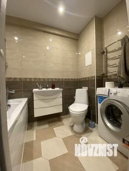 Студия квартира, на длительный срок, 27м2, 15/18 этаж