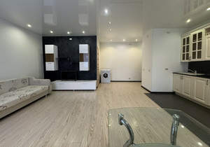 1-к квартира, на длительный срок, 41м2, 2/5 этаж