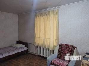 1-к квартира, на длительный срок, 35м2, 3/5 этаж