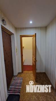 1-к квартира, на длительный срок, 40м2, 2/6 этаж