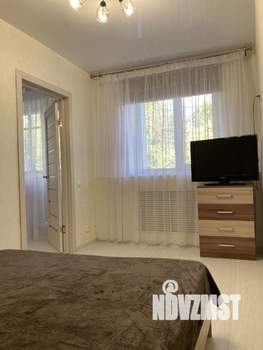 2-к квартира, посуточно, 45м2, 3/5 этаж