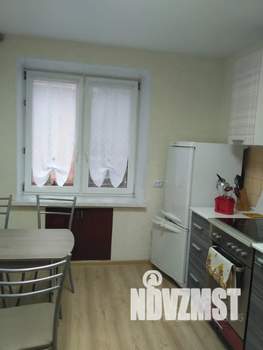 2-к квартира, посуточно, 51м2, 1/12 этаж