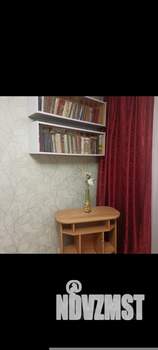 1-к квартира, на длительный срок, 30м2, 1/8 этаж