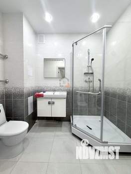 1-к квартира, на длительный срок, 37м2, 1/15 этаж