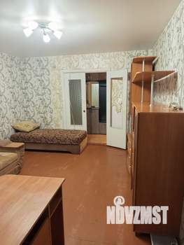 2-к квартира, на длительный срок, 54м2, 9/9 этаж