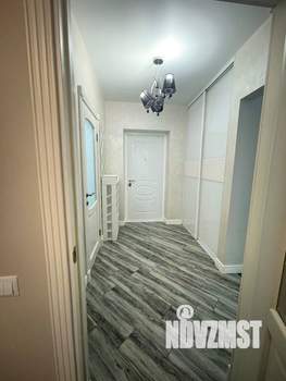 2-к квартира, на длительный срок, 58м2, 5/6 этаж