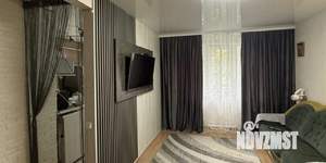 1-к квартира, на длительный срок, 33м2, 2/6 этаж