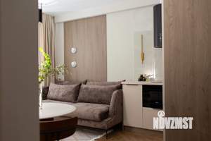 1-к квартира, на длительный срок, 37м2, 3/20 этаж