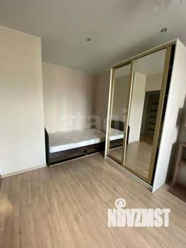 1-к квартира, на длительный срок, 31м2, 4/6 этаж