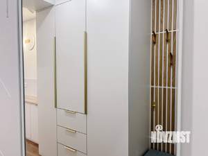 Студия квартира, посуточно, 31м2, 8/17 этаж