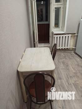 1-к квартира, на длительный срок, 34м2, 10/10 этаж