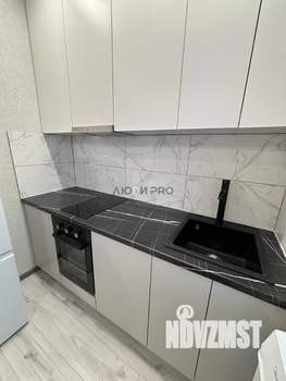 Студия квартира, на длительный срок, 23м2, 5/9 этаж