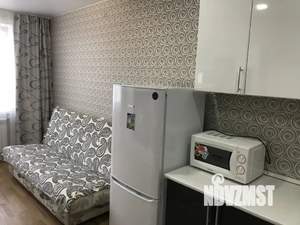 Студия квартира, посуточно, 25м2, 15/17 этаж