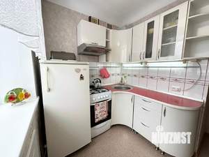 1-к квартира, на длительный срок, 36м2, 4/5 этаж