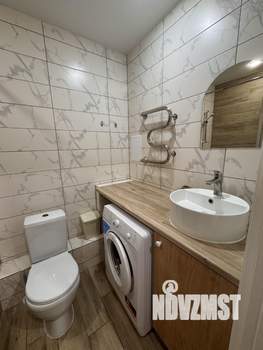 Студия квартира, на длительный срок, 25м2, 15/16 этаж