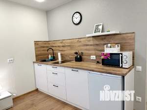 Студия квартира, посуточно, 29м2, 10/10 этаж