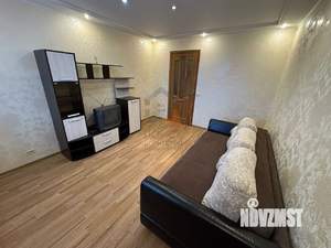1-к квартира, на длительный срок, 35м2, 2/10 этаж
