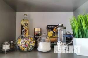 1-к квартира, посуточно, 26м2, 6/6 этаж