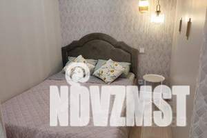 1-к квартира, посуточно, 37м2, 10/16 этаж