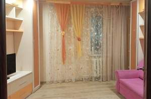 3-к квартира, на длительный срок, 100м2, 2/9 этаж