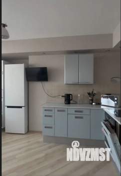 1-к квартира, на длительный срок, 39м2, 3/5 этаж