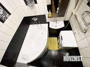 2-к квартира, посуточно, 50м2, 3/9 этаж
