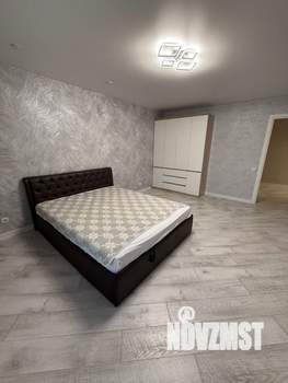 2-к квартира, на длительный срок, 49м2, 1/18 этаж