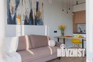 1-к квартира, посуточно, 29м2, 15/17 этаж