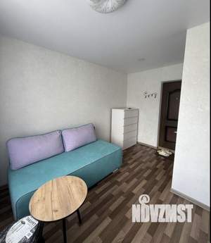 Студия квартира, на длительный срок, 12м2, 4/5 этаж