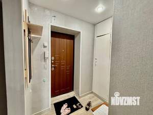 1-к квартира, на длительный срок, 35м2, 1/5 этаж