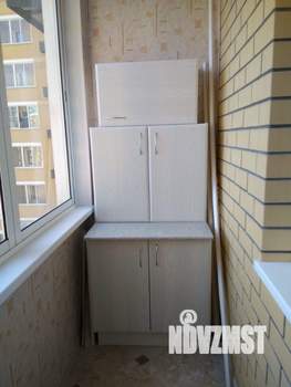 1-к квартира, на длительный срок, 30м2, 8/15 этаж