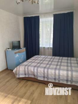 1-к квартира, на длительный срок, 36м2, 3/5 этаж