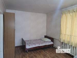 1-к квартира, на длительный срок, 35м2, 3/5 этаж