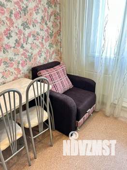 1-к квартира, посуточно, 36м2, 4/10 этаж