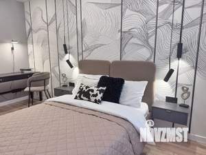 2-к квартира, посуточно, 52м2, 3/5 этаж