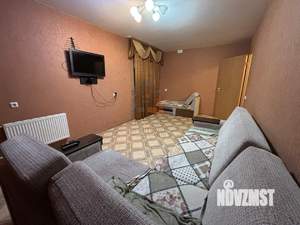 1-к квартира, на длительный срок, 35м2, 1/9 этаж