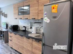 Студия квартира, посуточно, 19м2, 4/5 этаж