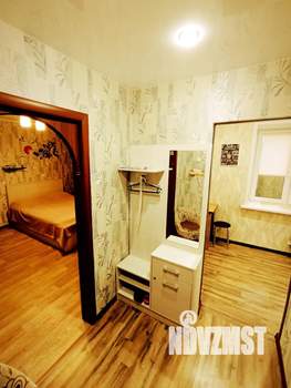 1-к квартира, посуточно, 31м2, 8/9 этаж