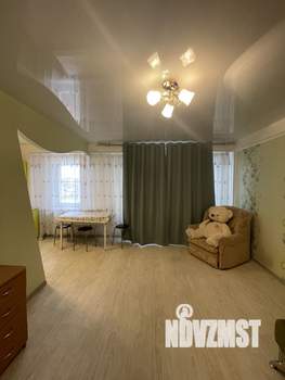 Студия квартира, на длительный срок, 32м2, 5/16 этаж