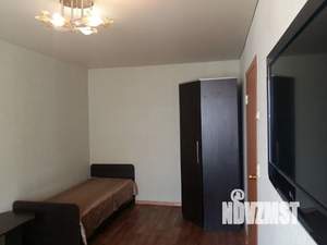 1-к квартира, посуточно, 31м2, 2/5 этаж