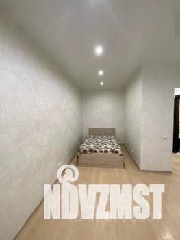 Студия квартира, на длительный срок, 24м2, 2/3 этаж