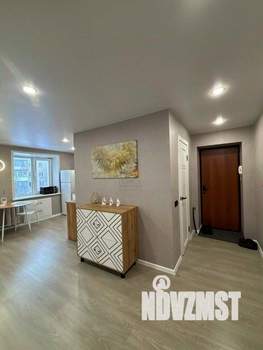 2-к квартира, на длительный срок, 45м2, 5/5 этаж