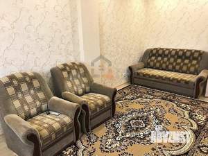 1-к квартира, на длительный срок, 40м2, 5/25 этаж